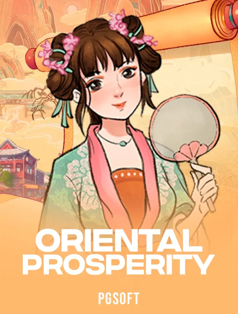 Oriental Prosperity
